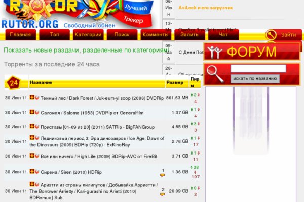 Маркетплейс кракен