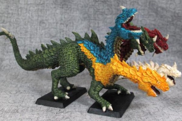 Какая ссылка у кракена