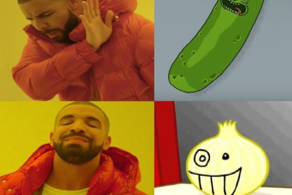 Ссылка на кракен через тор